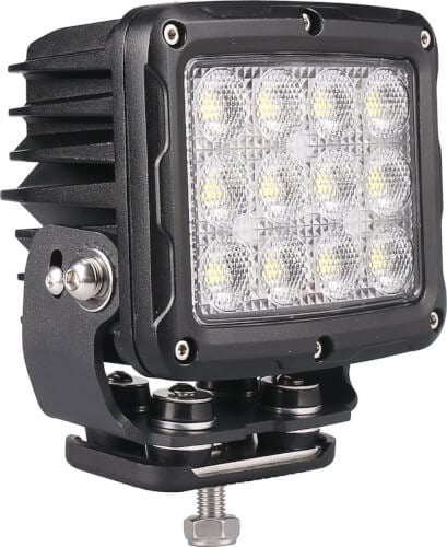 Led-työvalo PowerView | 149 W | 12000 lm | Hajavalo, K27