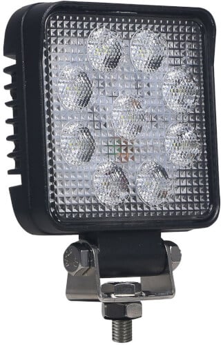 Led-työvalo | 15 W | 1250 lm | Strands