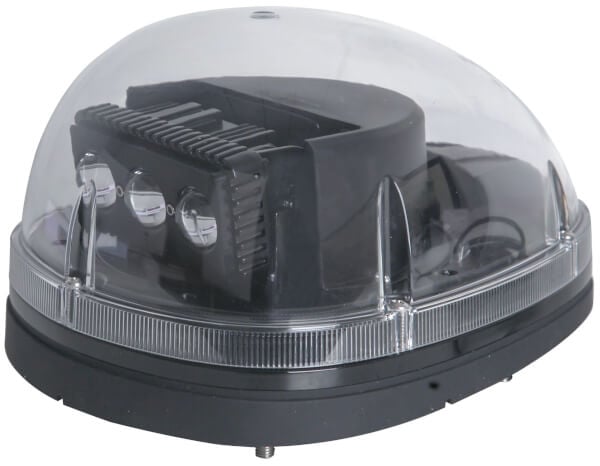 Led-hakuvalo kaukosäätimellä 30 W | 2000 lm, K27