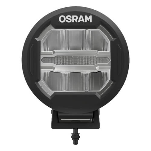 Led-lisävalo MX180 - Pyöreä | 18 cm | 3000 lm | Ref. 25, Osram