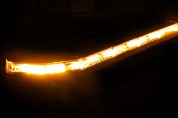 Led-majakkapaneeli 1375 mm, 10-32 V, Strands