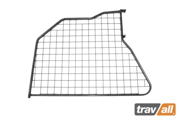 Tilanjakaja - Volkswagen Passat Variant (2014-2023) / Alltrack (2015-2023), Travall