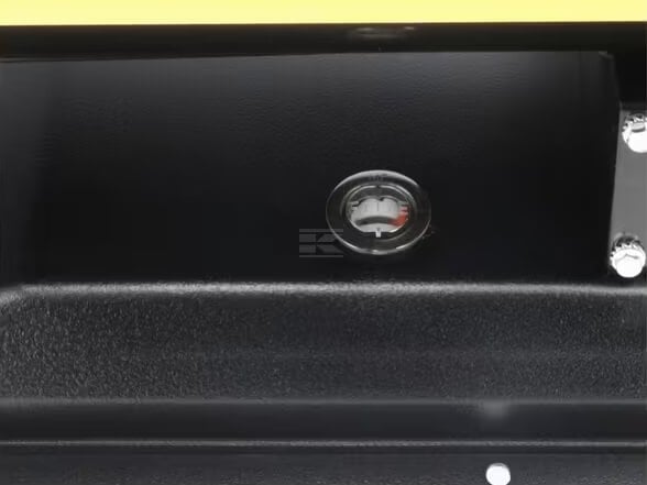Hallil&auml;mmitin B35CED (10 kW), Master