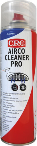 Ilmastointilaitteiden puhdistusaine Airco Cleaner Pro, CRC