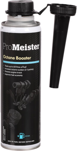 Bensiinin Lis aine Oktaani Booster 250 Ml ProMeister 15 90 EUR 