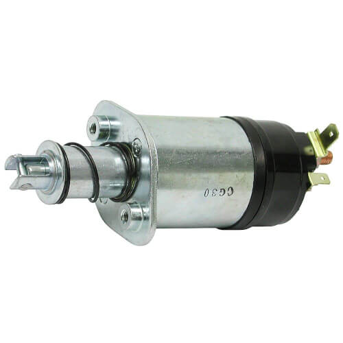 Solenoidi lucas M45G