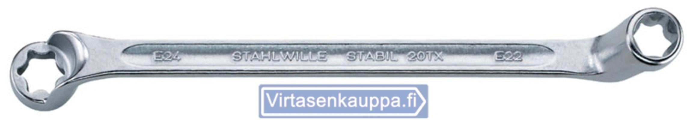 Torx -silmukka-avain, Stahlwille