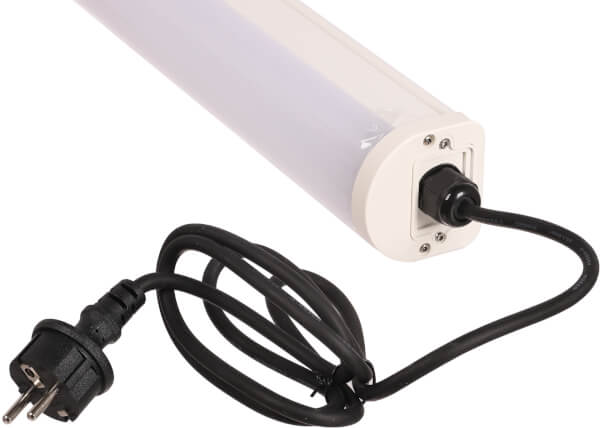 Led-valaisin 60 cm kiinte&auml;ll&auml; johdolla | 1400 lm| 4000 K | 14 W, Airam
