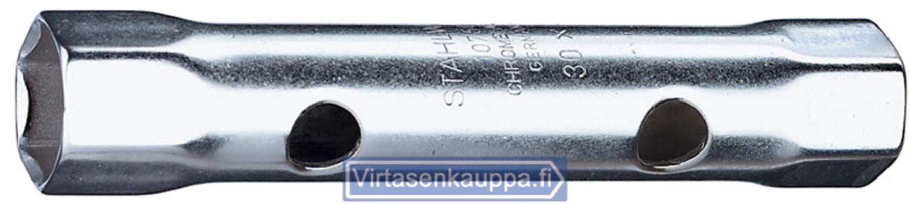 Putkihylsyavain 6x7 mm, Stahlwille