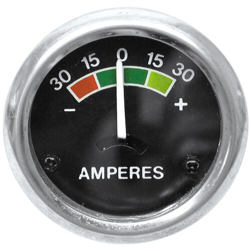 Ampeerimittari 43MM