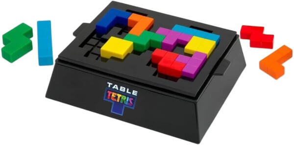 Lautapeli Table Tetris, TRG Games