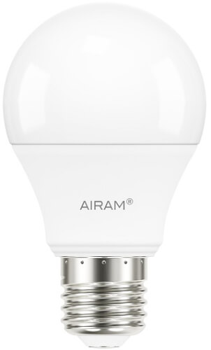 Led pakkaslamppu E27, 840 lm, 4000 K, Airam