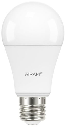 Led pakkaslamppu E27, 1100 lm, 4000 K, Airam