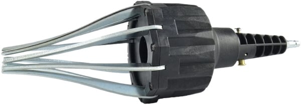 Vetoakselin suojakumin asennusty&ouml;kalu, JBM