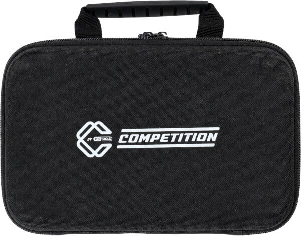 Hylsyavainsarja Competition 1/4", KS-Tools