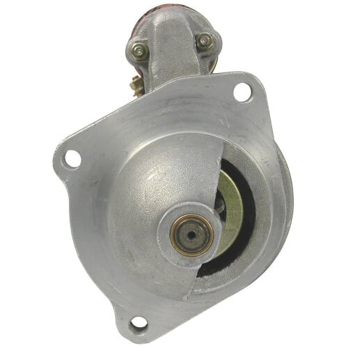 Startti M127 uusi Major, DB