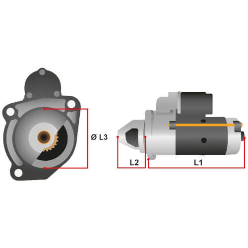 Startti MF 6-syl.2620-2720...