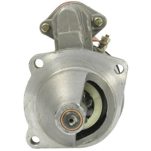 Startti M45 uusi ih 250-444
