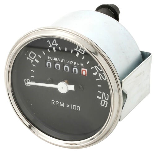 Tuntimittari db K942227