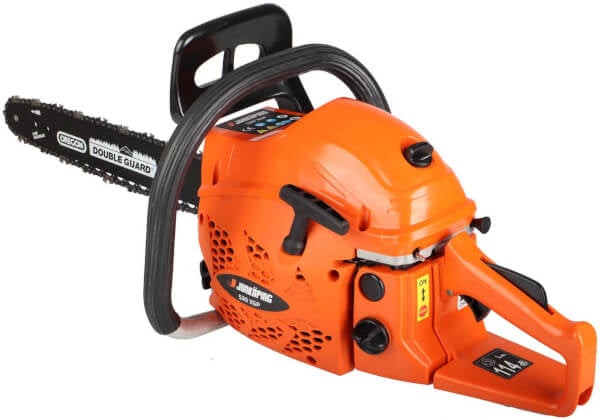 Moottorisaha 530XGP 52 cc, Jonk&ouml;ping