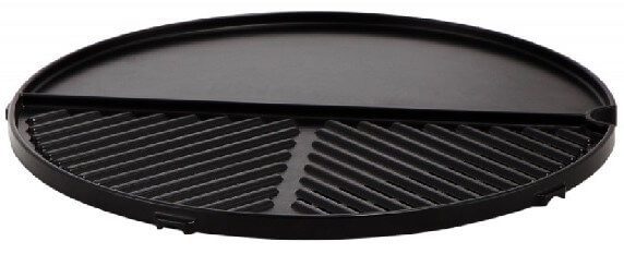 Grilliritilä BBQ/Plancha 36cm, Cadac