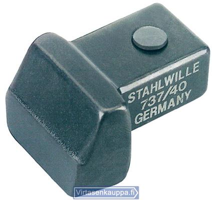 Hitsausvaihtop&auml;&auml; 9X12 - 8X14 Stahlwille