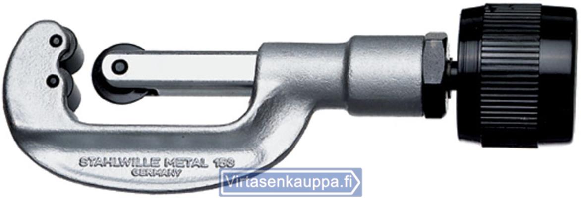 Putkileikkuri Metal, Stahlwille - Putkileikkuri Metal