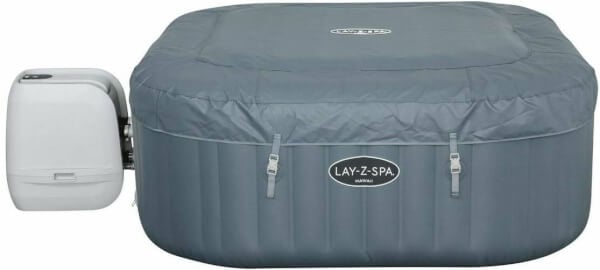 Poreallas Lay-Z-Spa Hawaii HydroJet Pro, Bestway