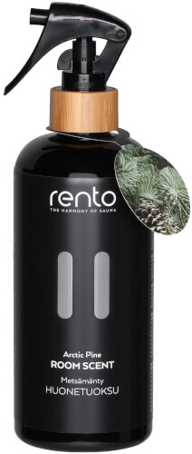 Huonetuoksu metsämänty 400 ml, Rento