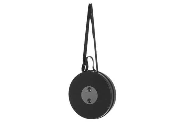 Retkijakkara kokoontaittuva 150 kg, Atom