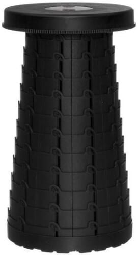 Retkijakkara kokoontaittuva 150 kg, Atom
