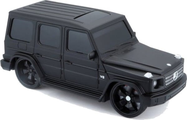 Kauko-ohjattava Mercedes Benz G-sarja (1:24), Maisto Tech