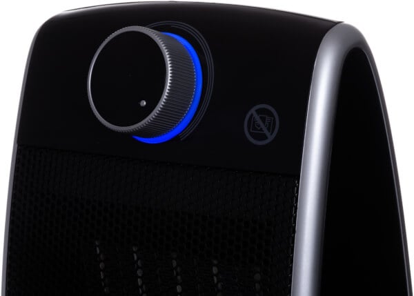 Puhallinl&auml;mmitin Arc PTC 2000 W, Bellus