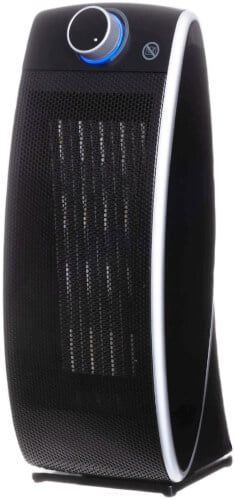 Puhallinl&auml;mmitin Arc PTC 2000 W, Bellus