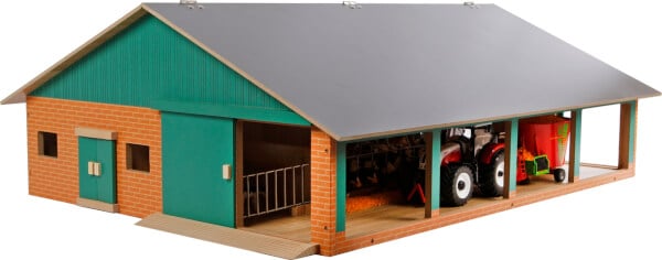 Navetta (1:32), Kids Globe