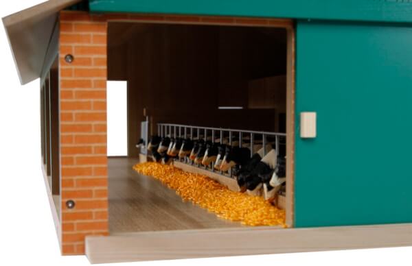 Navetta (1:32), Kids Globe