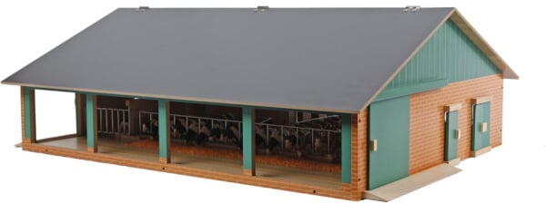 Navetta (1:32), Kids Globe