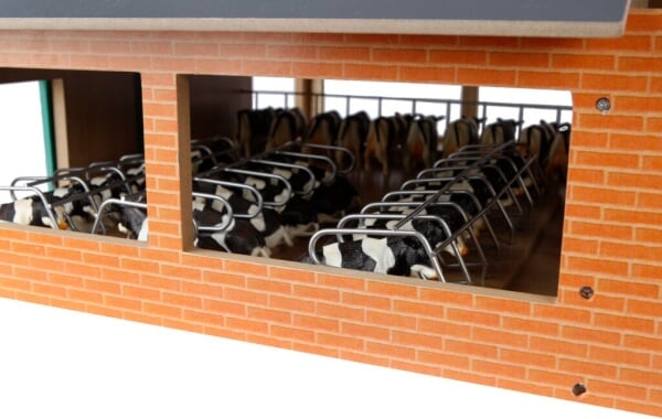 Navetta (1:32), Kids Globe