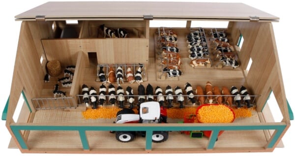 Navetta (1:32), Kids Globe