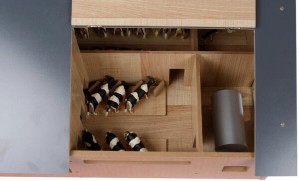 Navetta (1:32), Kids Globe