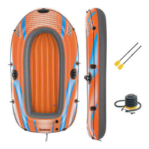 Kumivene Kondor Elite 2000, Bestway
