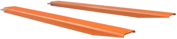 Trukkihaarukan jatkopiikkipari 125x50x1830 mm, Koura