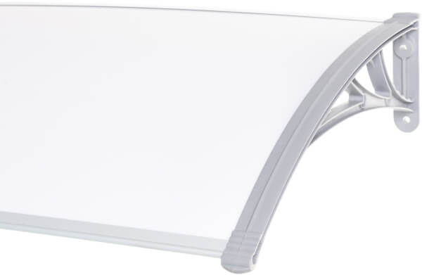 Oven ja ilmalämpöpumpun katos 100 cm, Tarmo