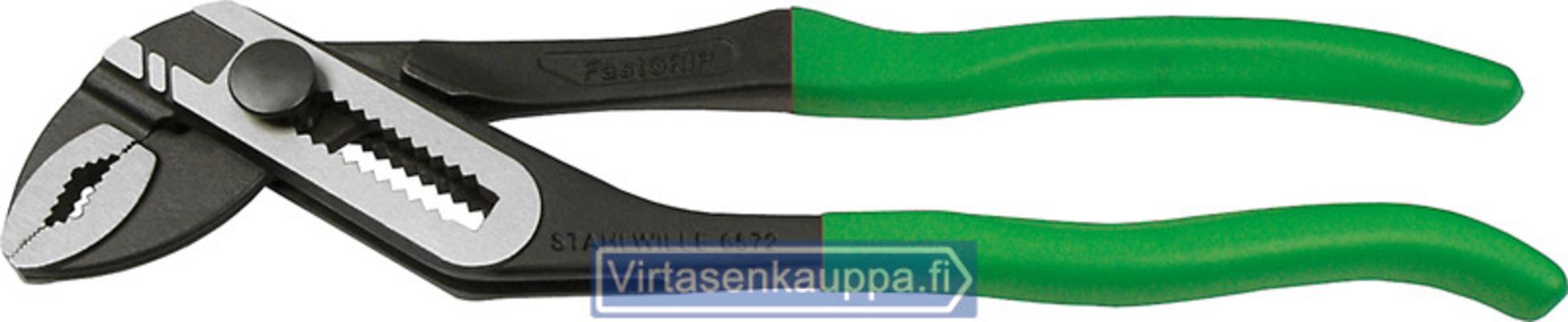 Vesipumppupihti FastGRIP, 240 mm, Stahlwille