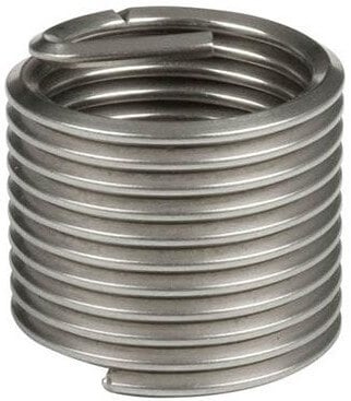 Recoil-irtokierre-elementti, M-kierre - M3 - 0,5 X 1,5D