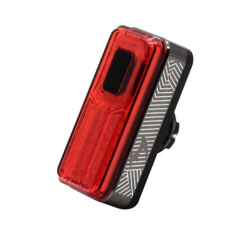 Ladattava takavalo Helix Lite 100lm, Moon