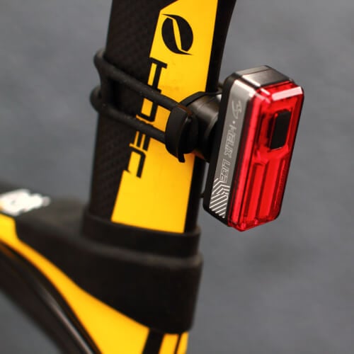 Ladattava takavalo Helix Lite 100lm, Moon