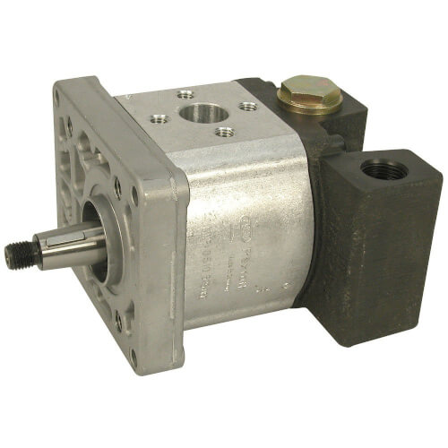 Tehostimen pumppu C25XPR Fiat 5180269