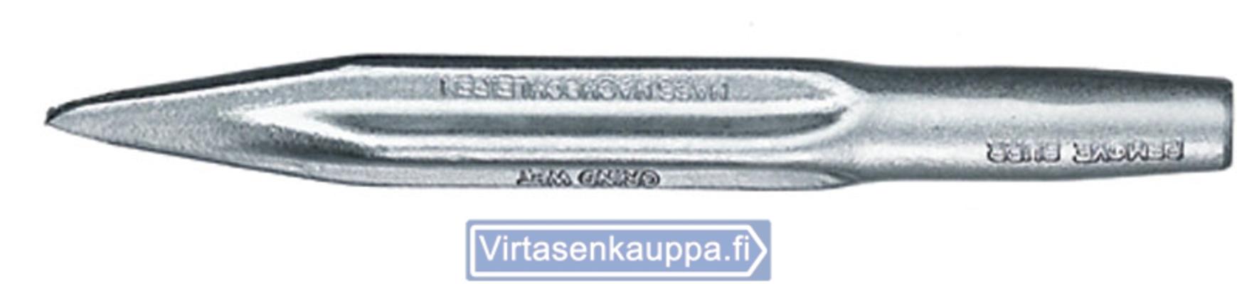 Ristitaltta 4x150 mm, Stahlwille