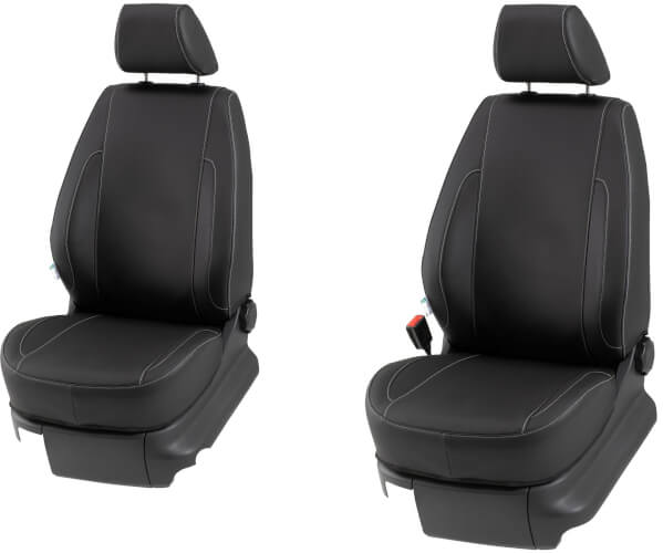 Istuinsuojasarja Nissan King Cab D4 (2006-2016), Pebe